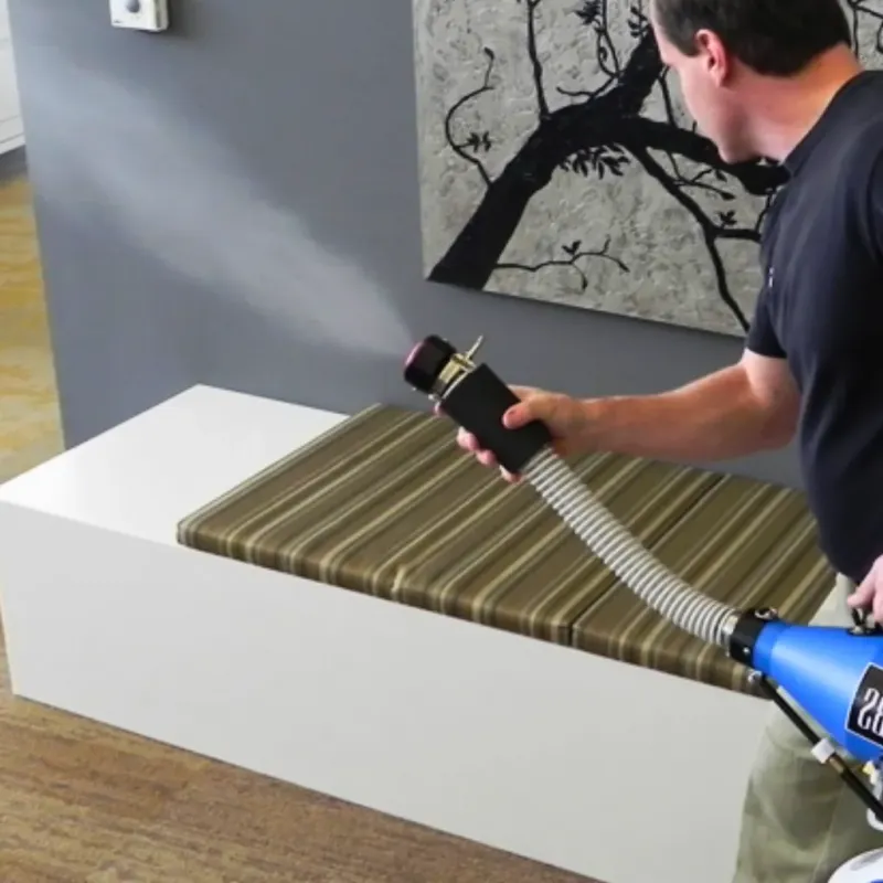 Professional Odor Removal in Woodville, TX